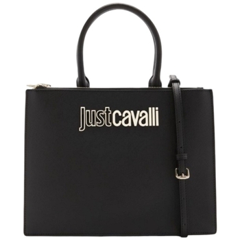 Genti Femei Genti de mână Roberto Cavalli 77RA4BB1 Negru