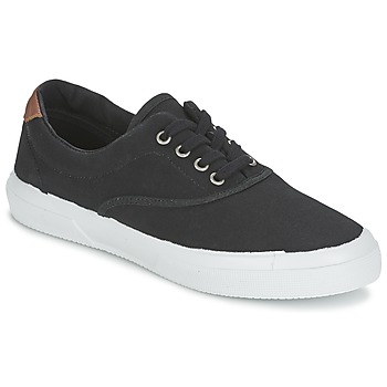 Pantofi Femei Pantofi sport Casual Yurban ELIOUNE Negru