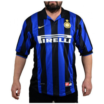 Îmbracaminte Bărbați Tricouri & Tricouri Polo Nike maglia Gara Inter Replica Altă culoare