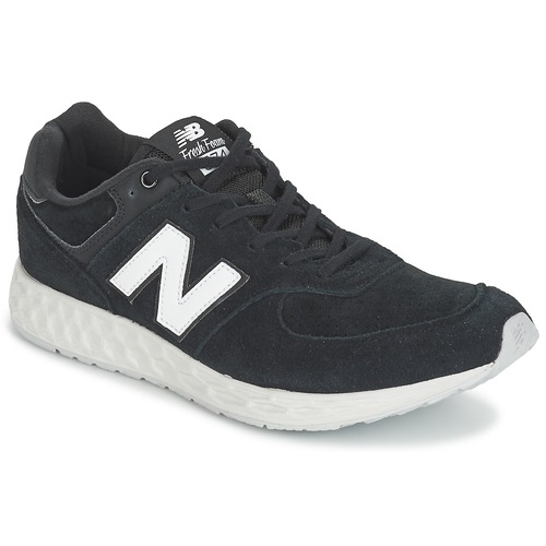 New Balance MFL574 Negru / Gri