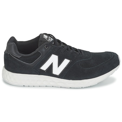 New Balance MFL574 Negru / Gri