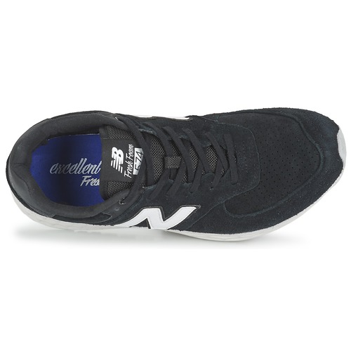 New Balance MFL574 Negru / Gri