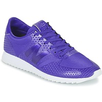 Pantofi Femei Pantofi sport Casual New Balance WL420 Violet