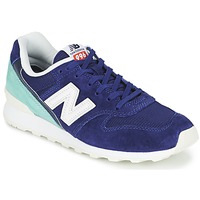 Pantofi Femei Pantofi sport Casual New Balance WR996 Albastru