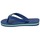 Pantofi Copii  Flip-Flops Havaianas BRASIL LOGO Albastru