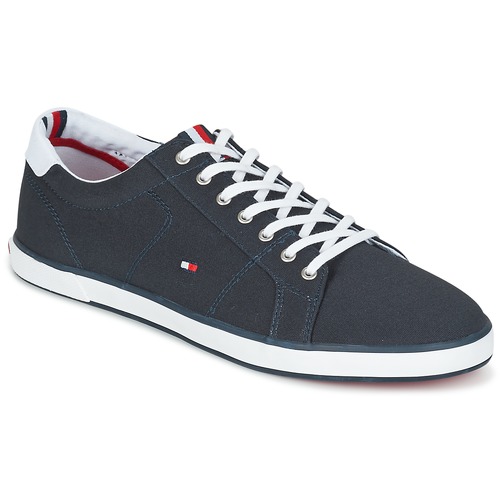 Pantofi Bărbați Pantofi sport Casual Tommy Hilfiger HARLOW Albastru