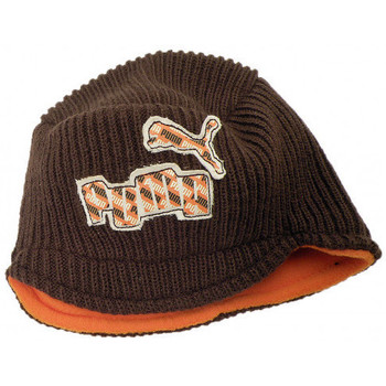 Accesorii textile Copii Căciuli Puma Infant Cappuccio portocaliu