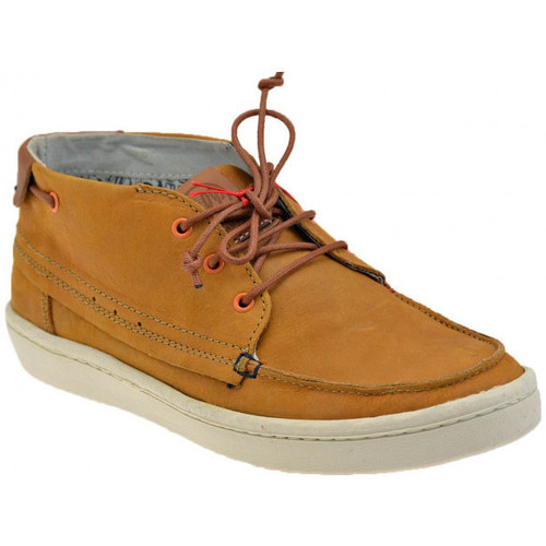 Pantofi Bărbați Sneakers Wrangler Willy  Monk Altă culoare