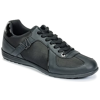 Pantofi Bărbați Pantofi sport Casual Versace Jeans Couture DAGI Negru