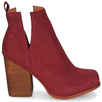 Jeffrey Campbell Oshea nubuck