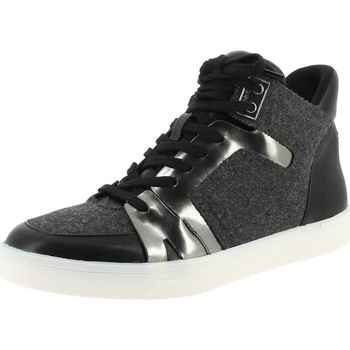 Pantofi Femei Sneakers Calvin Klein Jeans IMALIE Gri