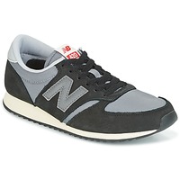 Pantofi Pantofi sport Casual New Balance U420 Negru