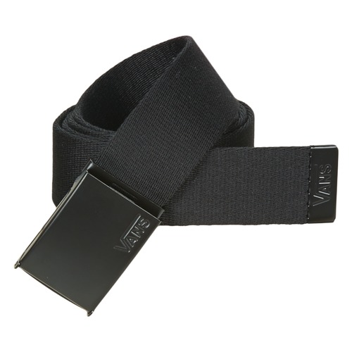 Accesorii textile Bărbați Curele Vans DEPPSTER II Negru