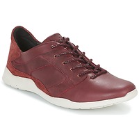 Pantofi Femei Pantofi sport Casual TBS JARDINS Maro