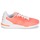 Pantofi Femei Pantofi sport Casual Le Coq Sportif LCS R PRO W ENGINEERED MESH Papaya / Punch