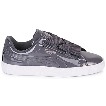 Puma WN BASKET HEART PATENT.IRO