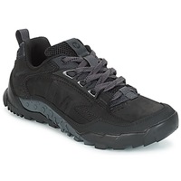 Pantofi Bărbați Drumetie și trekking Merrell ANNEX TRAK LOW Negru