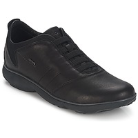 Pantofi Bărbați Pantofi sport Casual Geox NEBULA B Negru