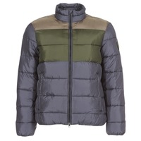 Îmbracaminte Bărbați Geci Emporio Armani EA7 MOUNTAIN M MEDIUM TRITONAL
JACKET Negru / Kaki