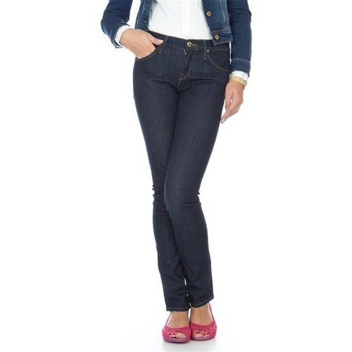 Îmbracaminte Femei Jeans skinny Lee Jade L331OGCX albastru