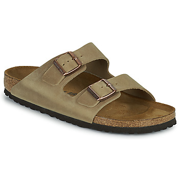 Pantofi Papuci de vară Birkenstock ARIZONA Kaki