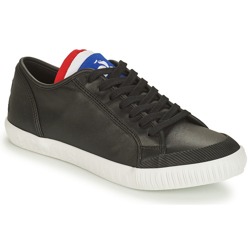 Skor Sneakers Le Coq Sportif NATIONALE Svart