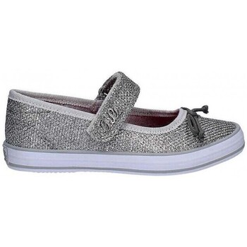 Skor Barn Sneakers Lulu 21179-20 Silver