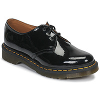 Skor Dam Snörskor Dr. Martens 1461 Svart