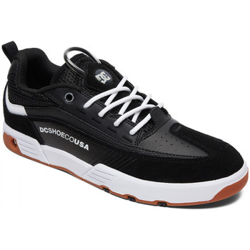 Skor Herr Skateskor DC Shoes Legacy98 slm Svart