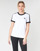 textil Dam T-shirts adidas Originals 3 STR TEE Vit