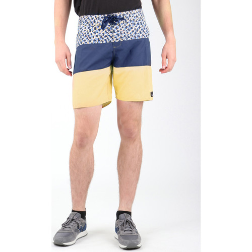 textil Herr Shorts / Bermudas DC Shoes DC SEDYBS03069-BYB0 Flerfärgad