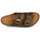 Skor Tofflor Birkenstock ARIZONA LEATHER Brun