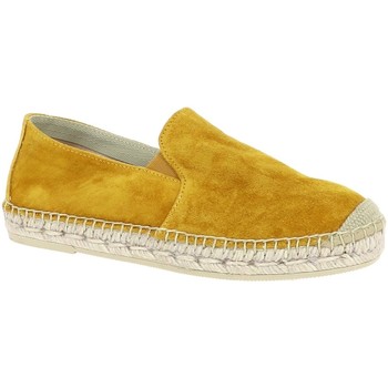 Skor Dam Espadriller La Maison De L'espadrille ESPADRILLE 483 Gul