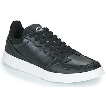 Skor Sneakers adidas Originals SUPERCOURT Svart