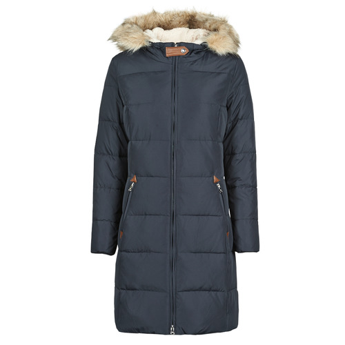 textil Dam Täckjackor Lauren Ralph Lauren FX LT HD DW-JACKET Marin