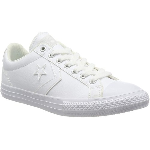 Skor Pojkar Sneakers Converse STAR PLAYER EV 2V LT Vit