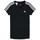 textil Flickor T-shirts Adidas Sportswear G 3S T Svart