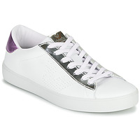 Skor Dam Sneakers Victoria Tribu Vit