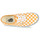 Skor Dam Sneakers Vans AUTHENTIC Gul