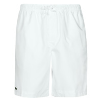 textil Herr Shorts / Bermudas Lacoste SHOSTA Vit