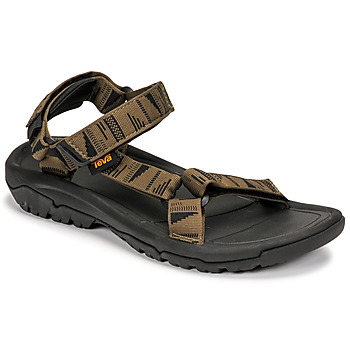 Skor Herr Sandaler Teva HURRICANE XLT2 Brun