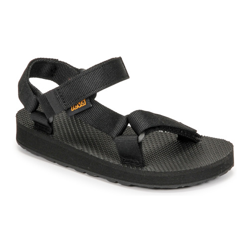 Skor Barn Sandaler Teva ORIGINAL UNIVERSAL Svart