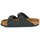 Skor Tofflor Birkenstock ARIZONA SFB Svart