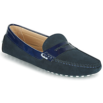 Skor Dam Loafers JB Martin 1TABATA Marin