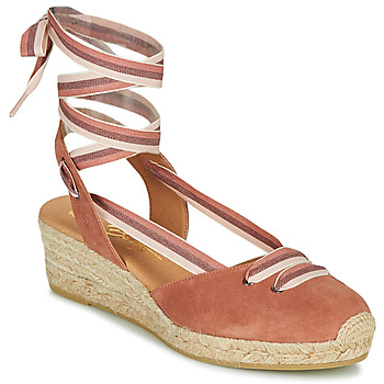 Skor Dam Espadriller Betty London OJORD Rosa