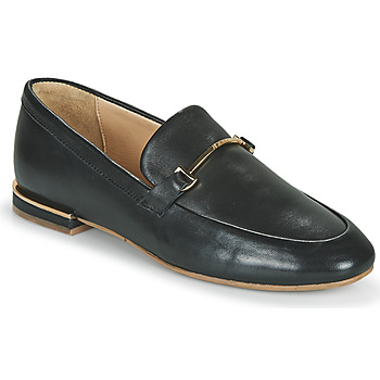 Skor Dam Loafers JB Martin 2ALBI Nappa / Svart