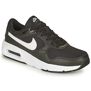 Skor Herr Sneakers Nike NIKE AIR MAX SC Svart / Vit