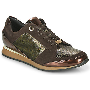 Skor Dam Sneakers JB Martin VILNES Ebenholt