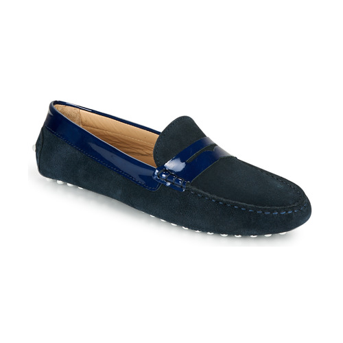 Skor Dam Loafers JB Martin TABATA Marin