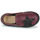 Skor Flickor Slip-on-skor Geox J KALISPERA FILLE Violett